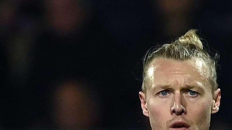 Milan, problema muscolare per Kjaer: il difensore danese sarà rivalutato domani