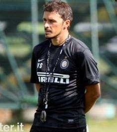 Vincenzo Sasso? Uno un po' come... Brad Pitt!