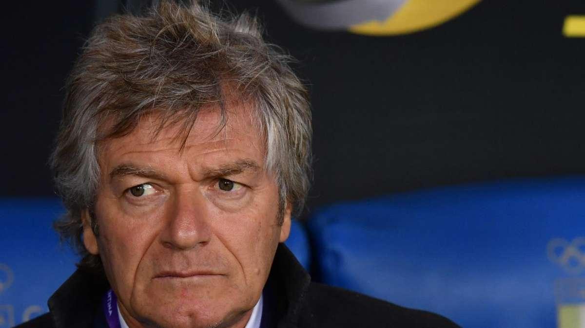 Antognoni: "Le big sono un po’ in ritardo ma Juventus e Inter piano piano verranno fuori"