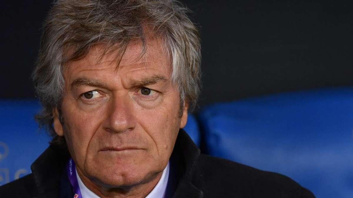 Antognoni: "Non sono fortunato coi Thuram. Il Monaco negò Lilian, la Fiorentina disse no a Marcus"