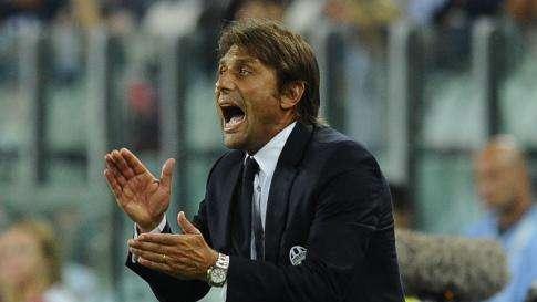 Conte sicuro: "Anche l'Inter ha dato risposte forti"