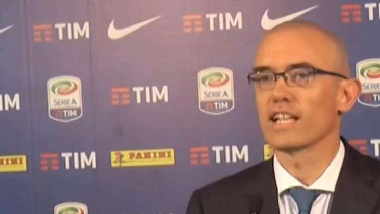 Il Giudice Sportivo Mastrandrea: "Razzismo, vanno responsabilizzati società e pubblico"
