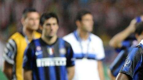 Milan e Lazio in pole position per Muntari