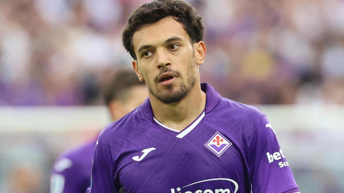 GdS - Pedro Gonçalves a rischio panchina contro l'Inter