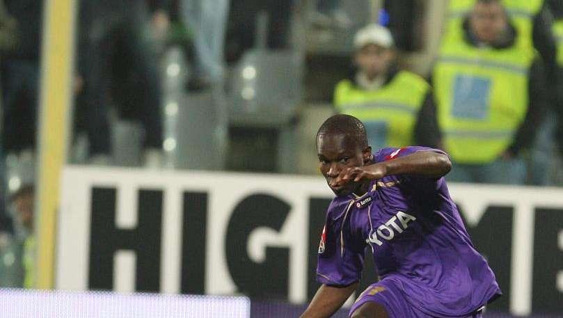 Babacar rifiuta i paragoni con Balotelli