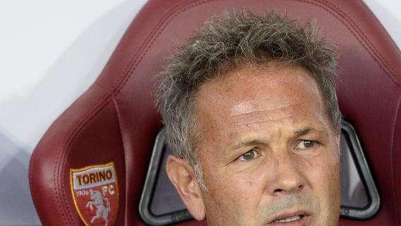 Torino, Mihajlovic sulla corsa scudetto: "Juve sempre favorita, Roma indebolita. L'Inter sta facendo bene" 