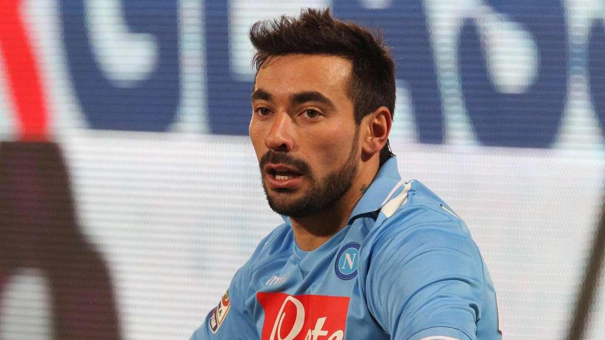 Lavezzi avvisa: "Io come Cavani, non mi fermo più"