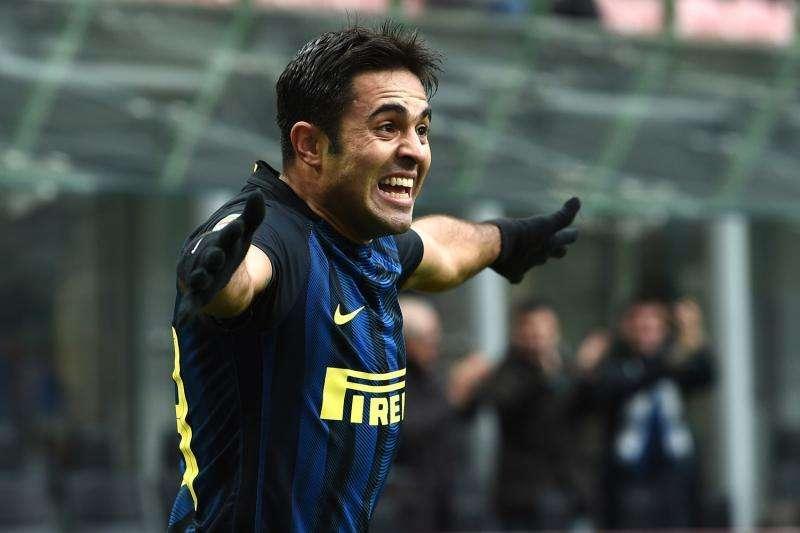 GdS - Eder e Brozovic recuperati: ecco la probabile