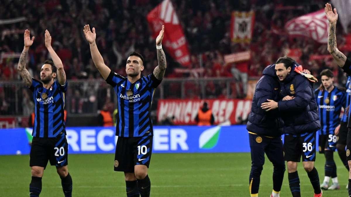 Ranking UEFA per club, il PSG risorpassa l'Inter. Roma in top 10, Milan e Juve lontanissime