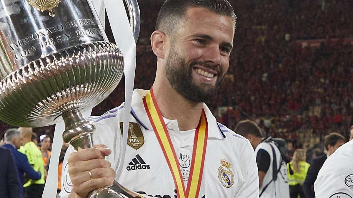 FcIN - Le ragioni per cui l'Inter pensa a Nacho. E nelle intenzioni non sarebbe il sostituto di Skriniar 