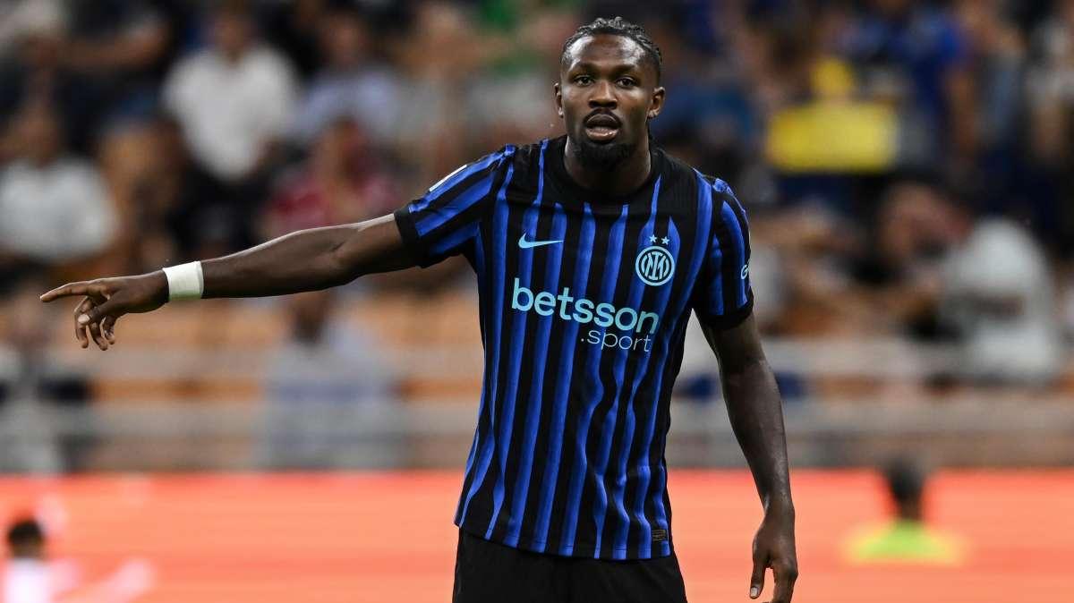 GdS - Lautaro sarà in Italia solo giovedì: il piano di Chivu per Roma-Inter è chiaro. Thuram punta il Napoli