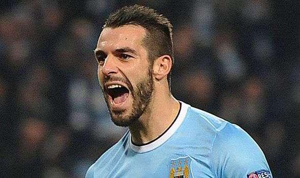 Negredo: "City, non voglio partire". Spinta per JoJo?