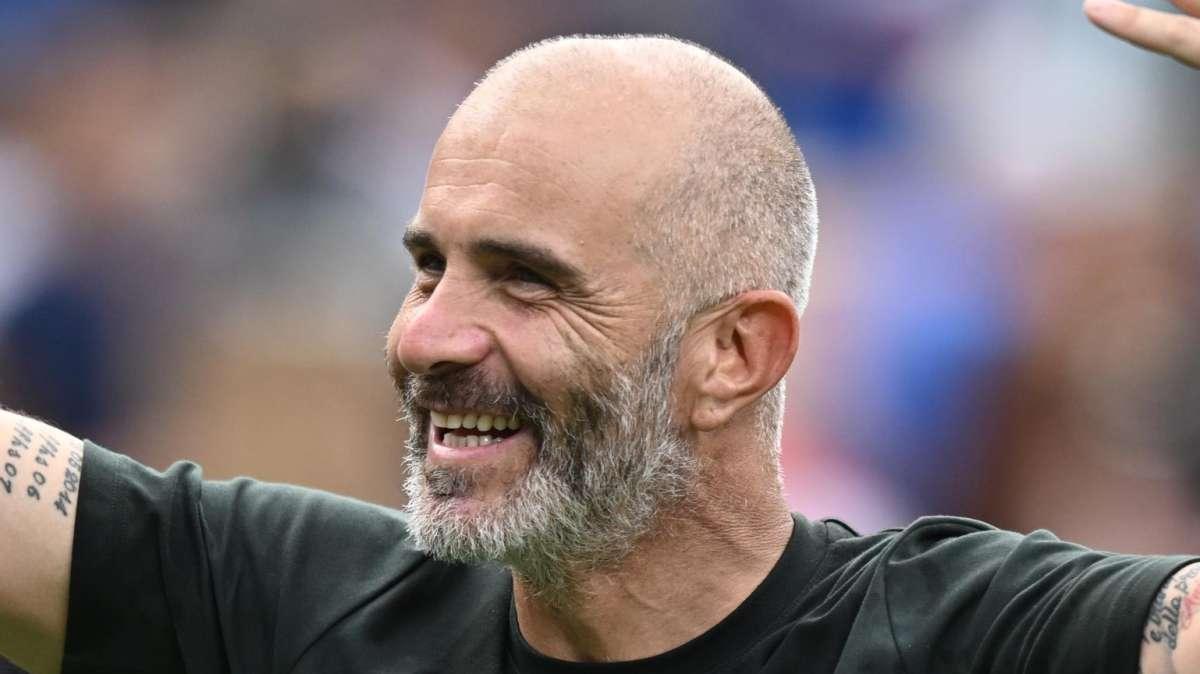 Tacchinardi: "Maresca ha studiato il PSG per colpirne i punti deboli. Al contrario dell'Inter"