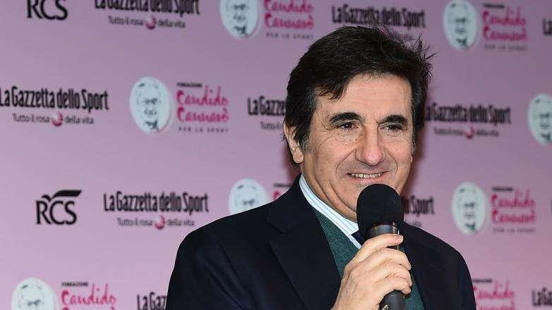 Cairo esalta Conte: "Valore aggiunto per tutta la Serie A, l'Inter ha fatto passi in avanti"