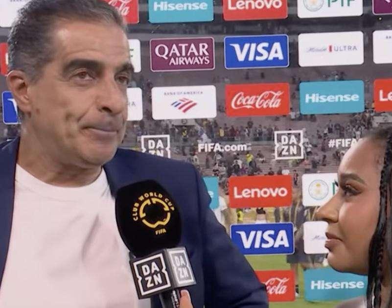 Impresa del Botafogo contro il PSG, Paiva: "Li abbiamo 'uccisi' con il loro stesso veleno"