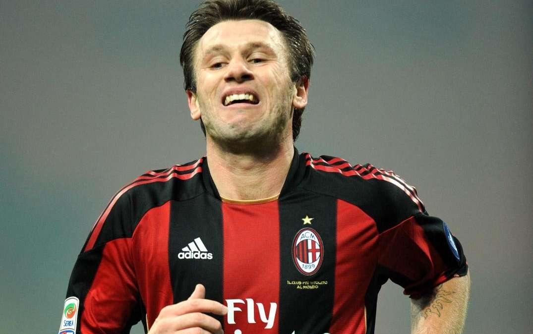 Colonnese: "Cassano? A Moratti piaceva"