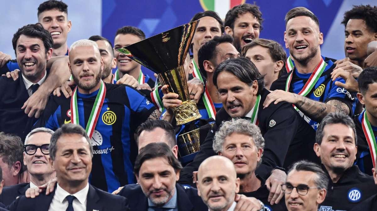 CF - La previsione del bilancio nerazzurro: perdite dimezzate e ricavi in crescita. Tutti i numeri