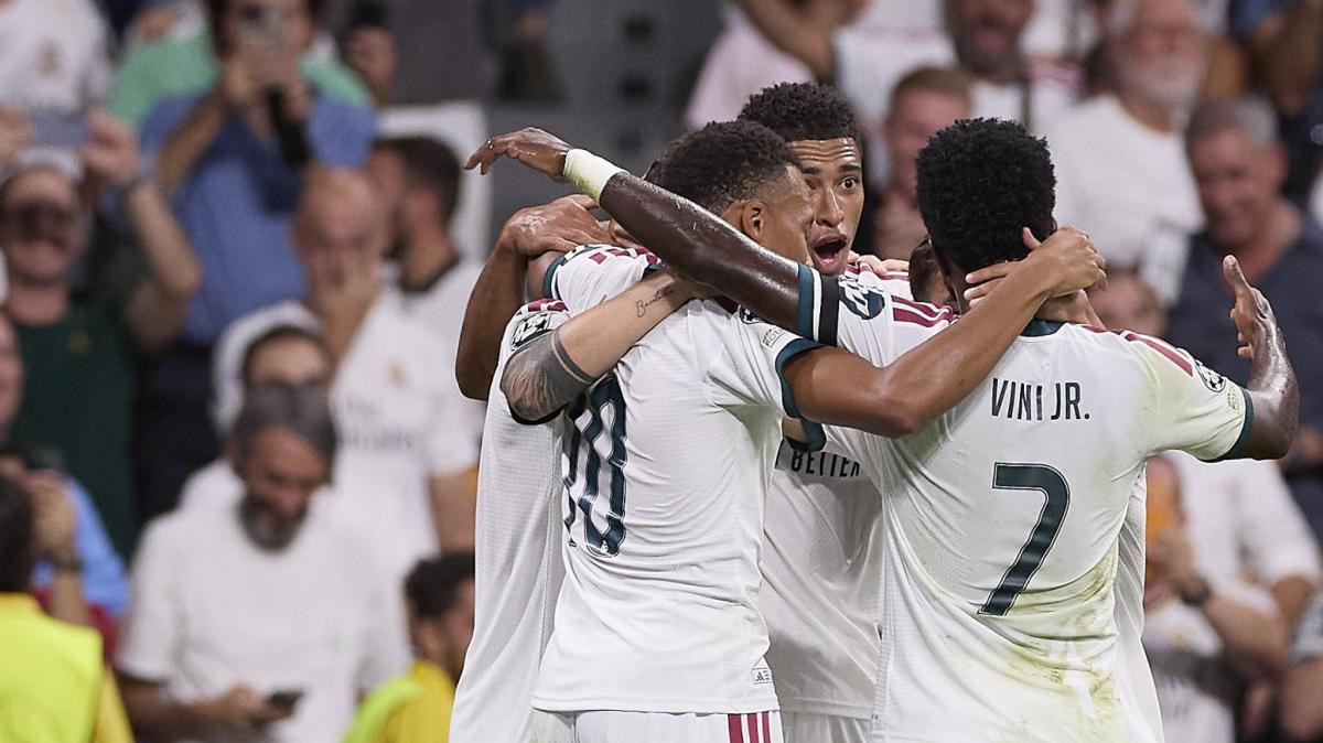 La stampa spagnola critica: "Real, vittoria inquietante. Grazie Courtois"