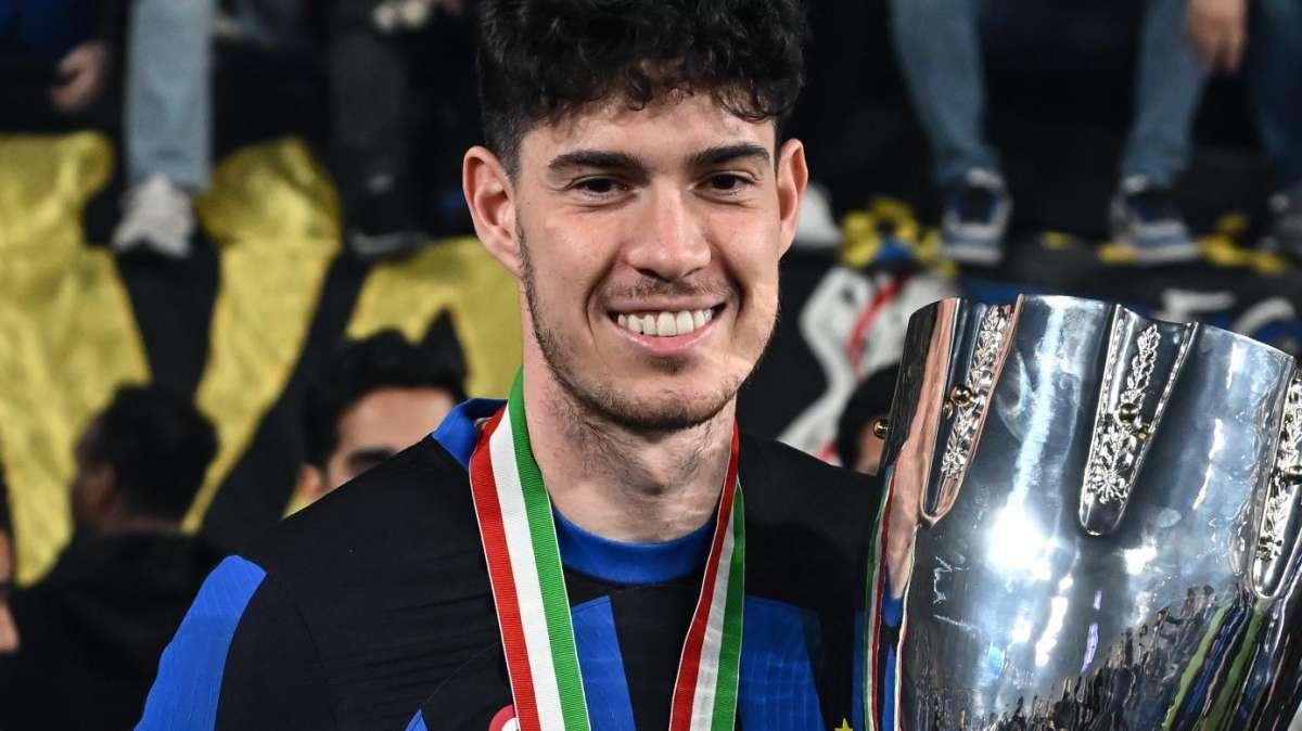 GdS - Appiano: Bastoni sta bene, con il Cagliari ci sarà. De Vrij segue il programma