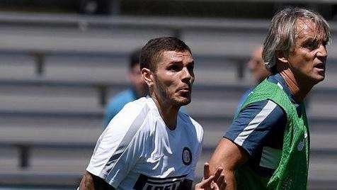 CdS - Pirelli resta anche sulle maglie d'allenamento