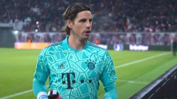 CdS - Il Bayern non molla Sommer: messaggio chiaro all'Inter