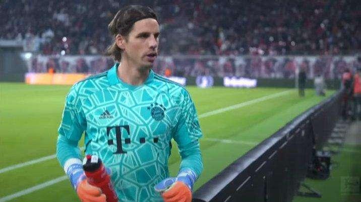 Sky Sport DE - Sommer sempre più vicino all'Inter: trovato l'accordo verbale con il Bayern Monaco. Le cifre 