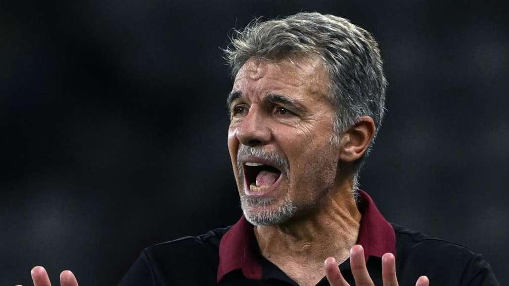 Torino, Baroni su Chivu: "Con lui Inter più aggressiva. Farà benissimo coi nerazzurri"
