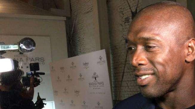 UFFICIALE - Seedorf esonerato: fine dell'avventura con il Camerun