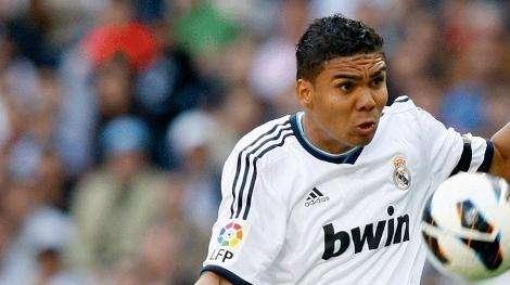 Casemiro, c'è anche il Milan? Inzaghi poco convinto