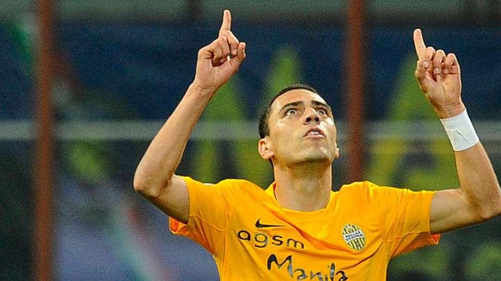 Romulo a IC: "Vogliamo i 3 punti. La nostra velocità..."