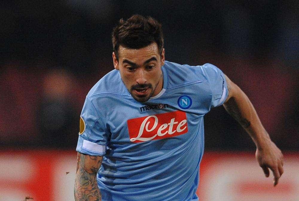 Bronzetti al Mattino: "L'Inter punta su Lavezzi"