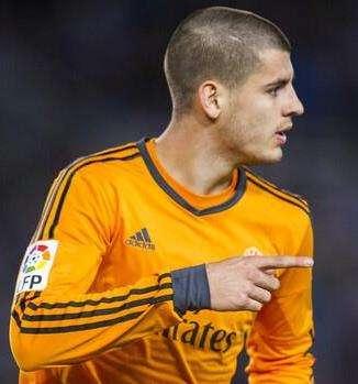 Morata, contromossa Juve: pronti 20 milioni, il Real...