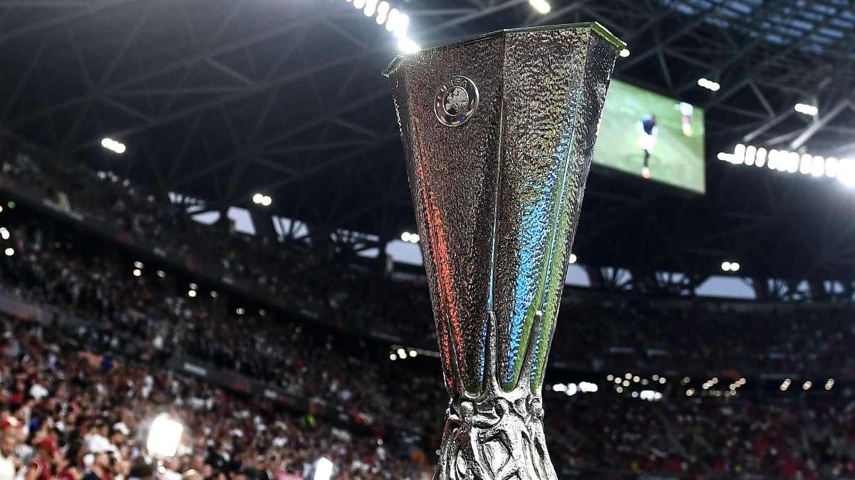 Sorteggi Europa League: la Roma pesca Eintracht e Tottenham, per la Lazio ci sono Porto, Ajax e Real Sociedad