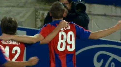 "Cska ottima squadra. Inter, occhio a Necid!"