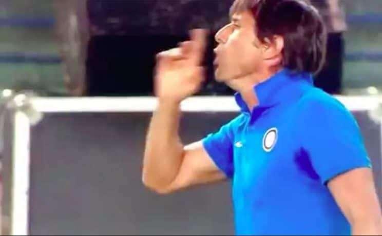 Conceição spazza via i tormentoni: la vita dell'Inter non è più così comoda