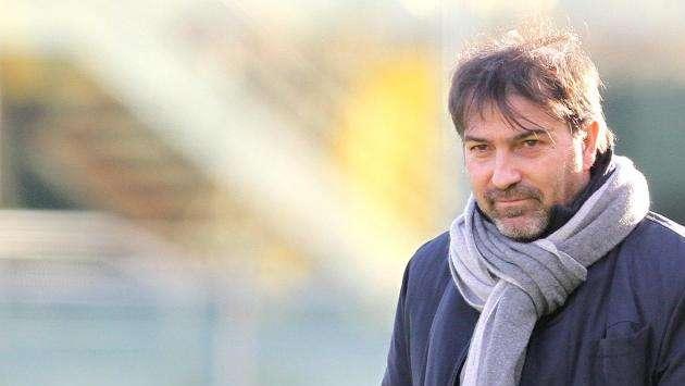 Da Alessandro Melli e il Parma, scuse a Mazzarri