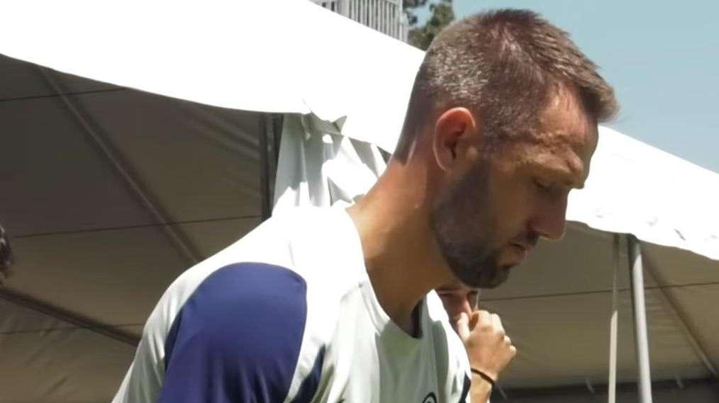 GdS - De Vrij, Carlos Augusto e Seba Esposito dal 1': la probabile formazione