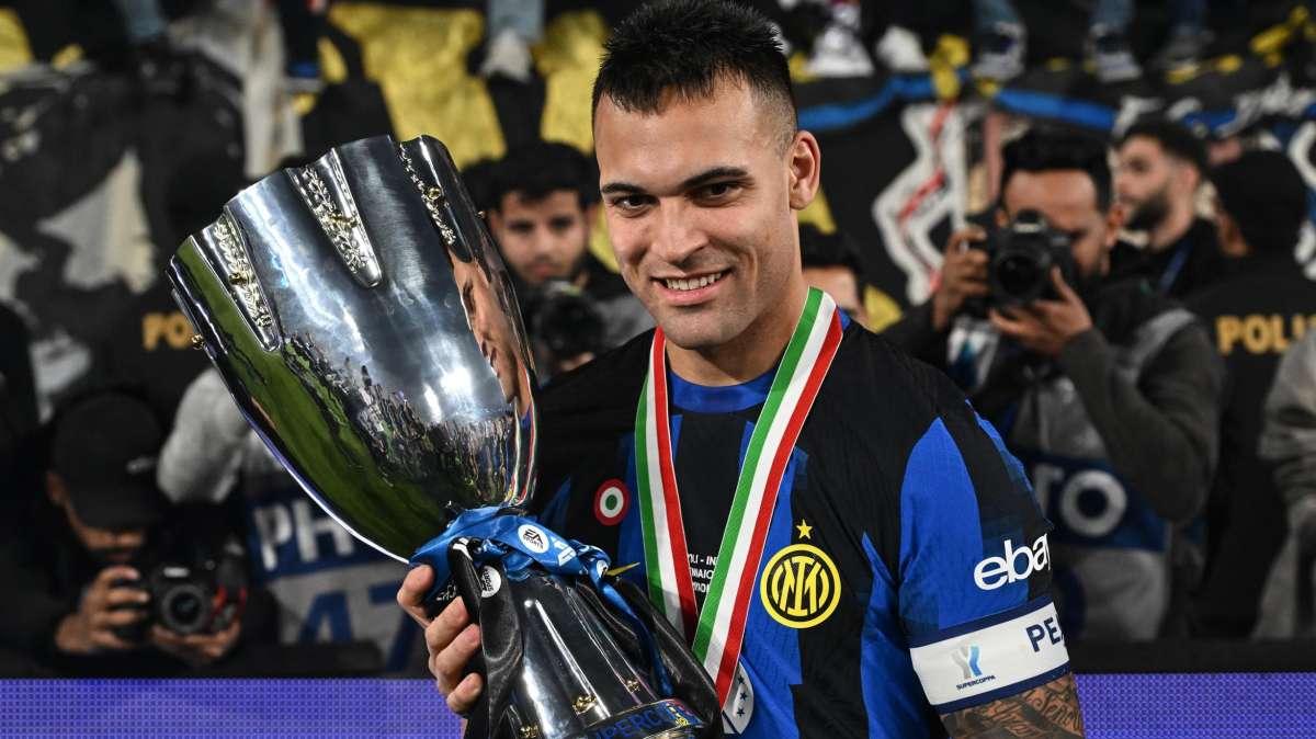 CdS - Lautaro, rinnovo imminente: ecco quando potrebbe arrivare la firma