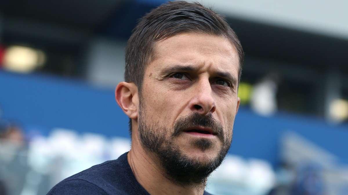 Sassuolo, Dionisi: "Con la Fiorentina c'era il rischio di approcciarla male dopo la bella vittoria contro l'Inter"