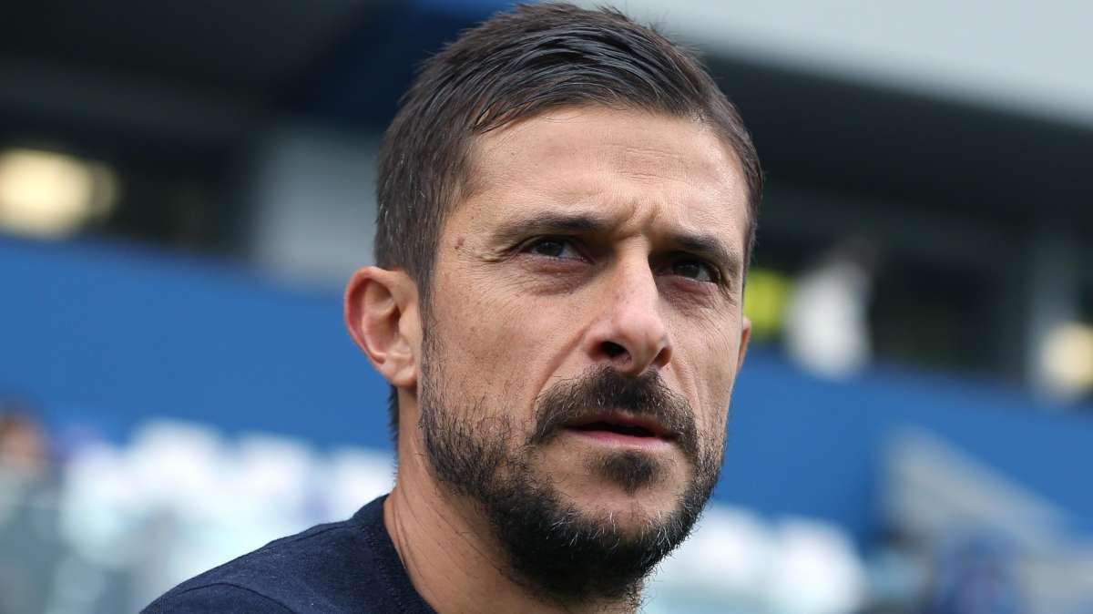 Pinamonti-Sassuolo, Dionisi sibillino: "Non mi sorprenderei se arrivasse qualcuno per completare"
