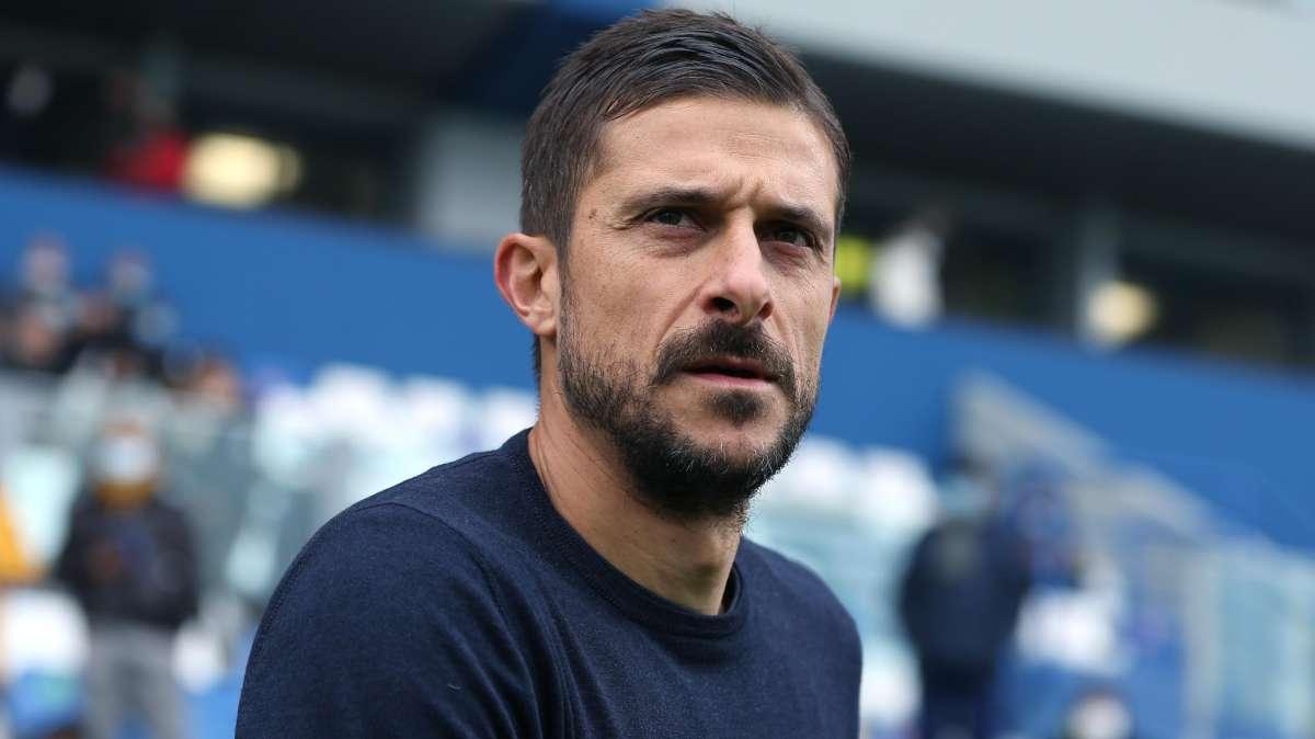 Sassuolo-Juve, Dionisi: "Meritavamo noi e c'era fallo sull'1-1. Frattesi? Se dico che è da big..."