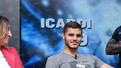 Icardi: "Conto aperto con la Juve, Kovacic un top. Juan Jesus, Guarin e io..."