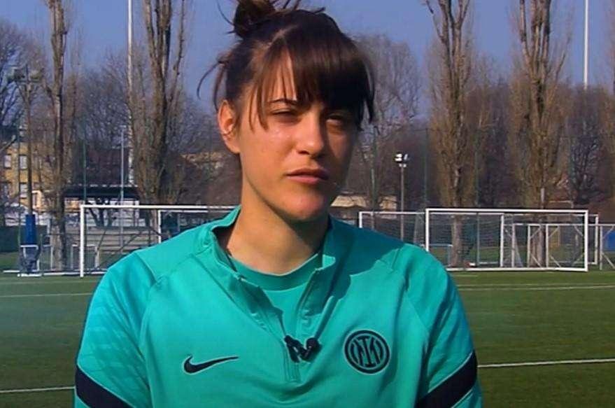 Italia Femminile, tre giocatrici dell'Inter convocate per i test con Austria e Nord Irlanda