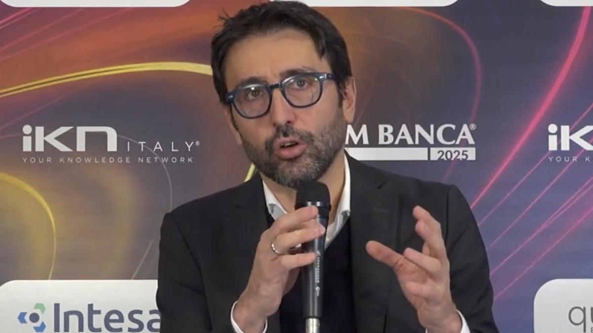 BBVA, Rizzi: "Inter club iconico, con loro porteremo esperienze di valore"