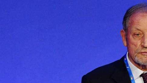 Ulivieri: "Spero che lo scudetto non sia già deciso a gennaio. Conte e Sarri? Mi è spiaciuto per Gattuso e Spalletti"