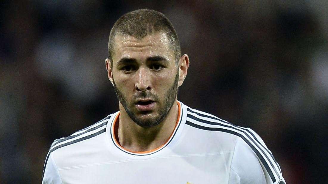UFFICIALE - Real Madrid, Benzema rinnova fino al 2019
