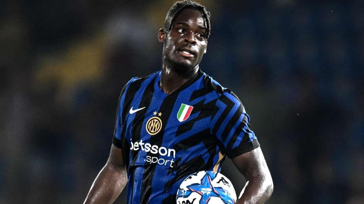 GdS - Udinese-Inter, Inzaghi cambia: tre novità rispetto al derby
