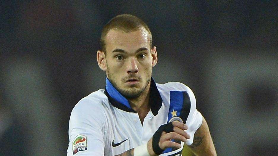 CdS - No  di Sneijder al Fener nonostante Kuyt