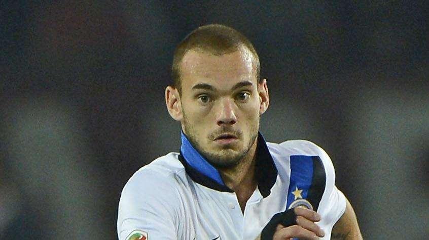 GdS - Futuro Sneijder: tutte le piste. E se l'Inter...