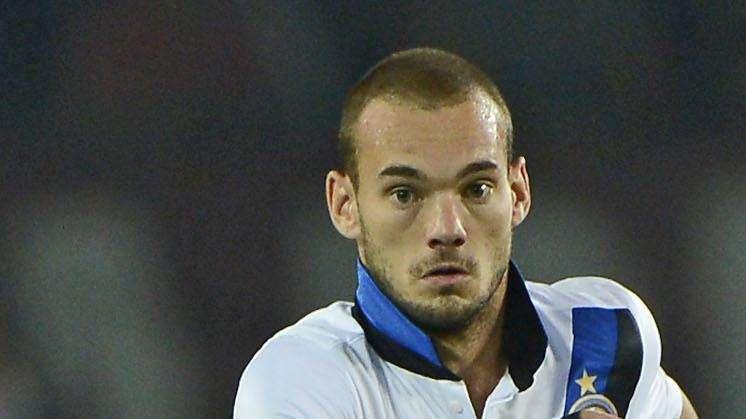Repubblica - Sneijder come un Everest: andrà via